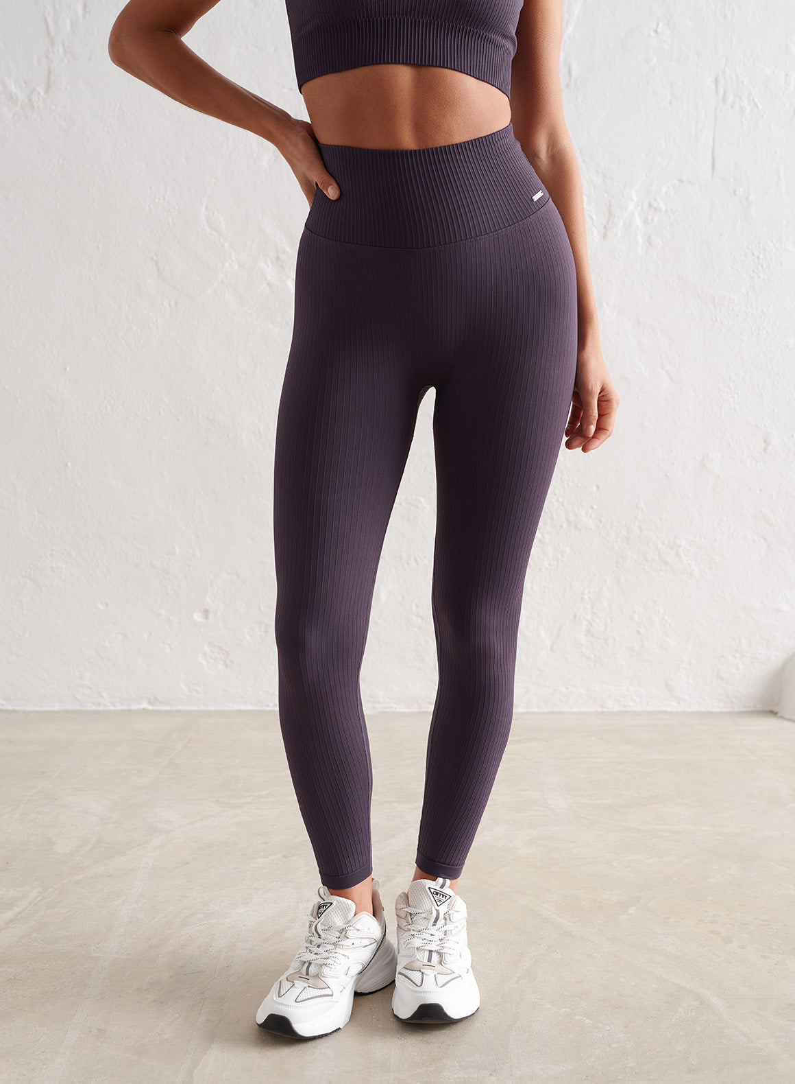 The High-Waisted Cheeky - Fabletics