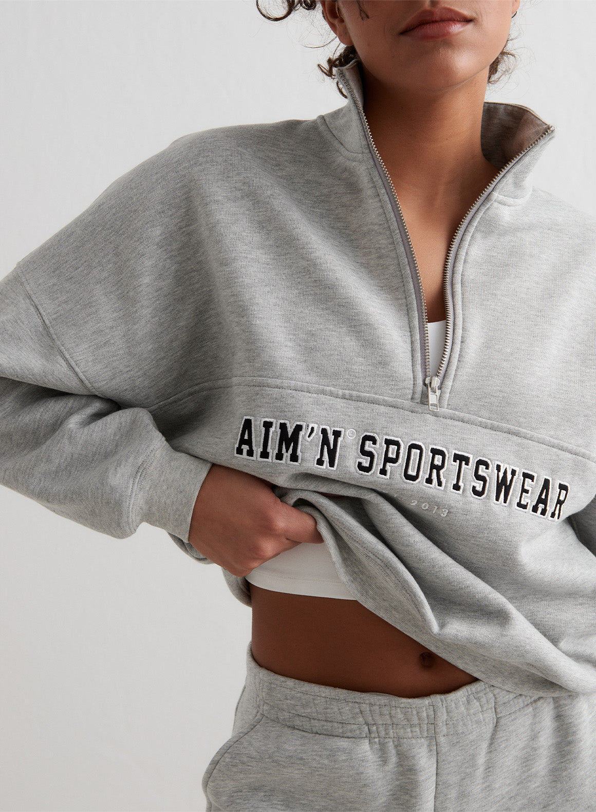 aim'n Sportswear 