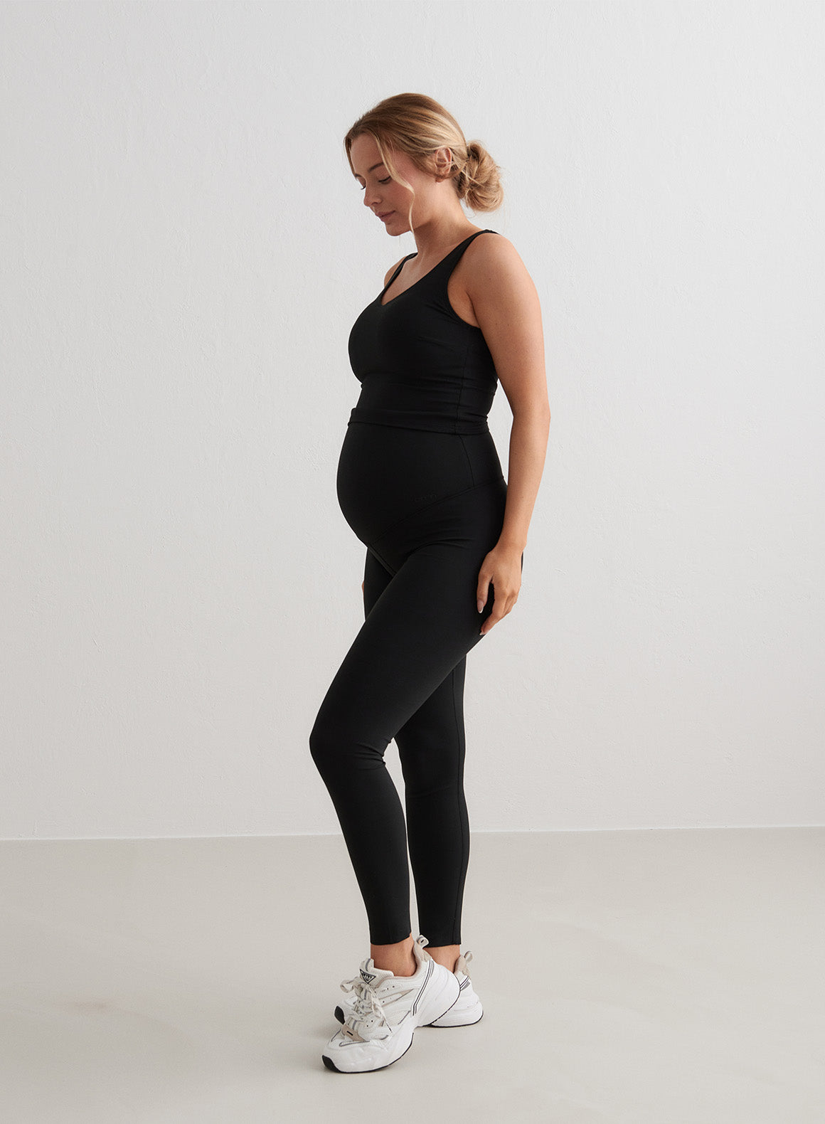 AIM'N Aim High Maternity Tights - Leggings & Tights 