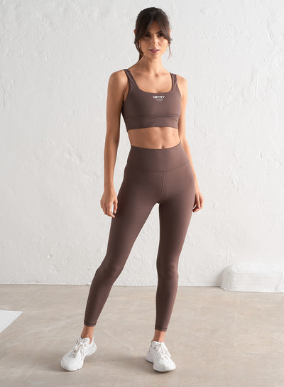 aimn oceania - Navy Elevate Tights or Grey Melange Boost Tights? 😍