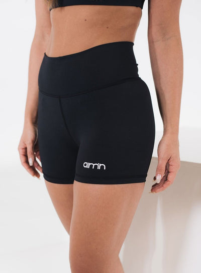 Black Tribe Shorts aim'n sportswear