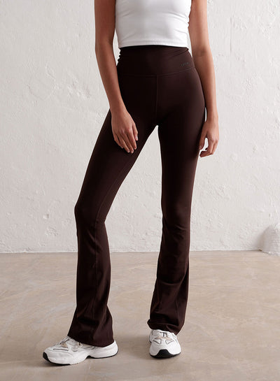 FENIN Yoga Pants Compression Pants No Camel Toe High Waist Slim Super Soft Leggings  Yoga Fitness Trousers