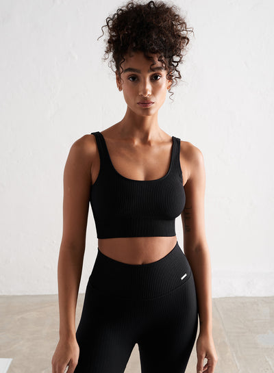 Yoga Chic: Padded Sports Bra - Small Orders, Wholesale Perfection! - China  Yoga Sports Bra and Athletic Activewear price