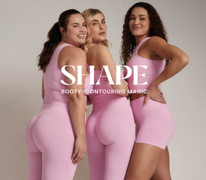 Buy Booty Scrunch Online In India -  India