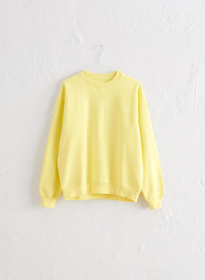 Lemonade Logo Sweatshirt